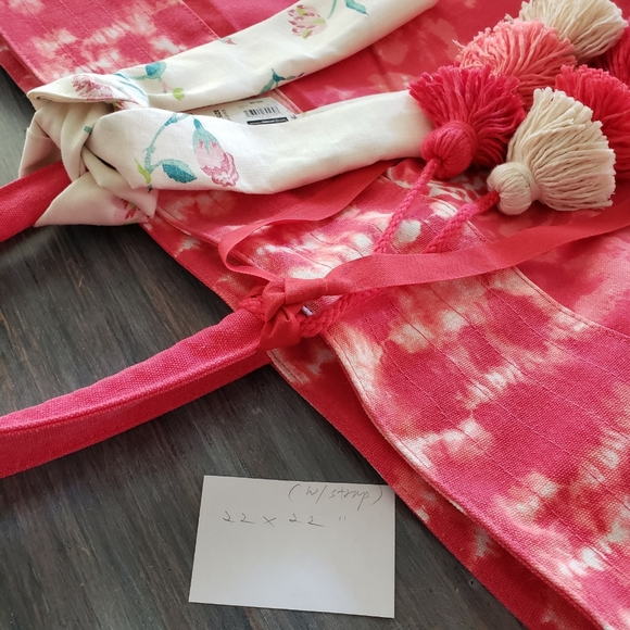 Large Thick Canvas bag. NEW. Heavy duty. - Picture 8 of 8